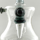 Dank | 7.5" Windmill Rig Glass Rig Super Supplys Inc