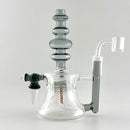 Dank | 7.5" Windmill Rig Glass Rig Super Supplys Inc