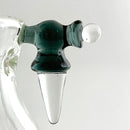 Dank | 7.5" Windmill Rig Glass Rig Super Supplys Inc