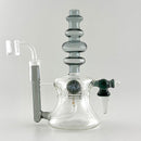 Dank | 7.5" Windmill Rig Glass Rig Super Supplys Inc