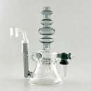 Dank | 7.5" Windmill Rig Glass Rig Super Supplys Inc