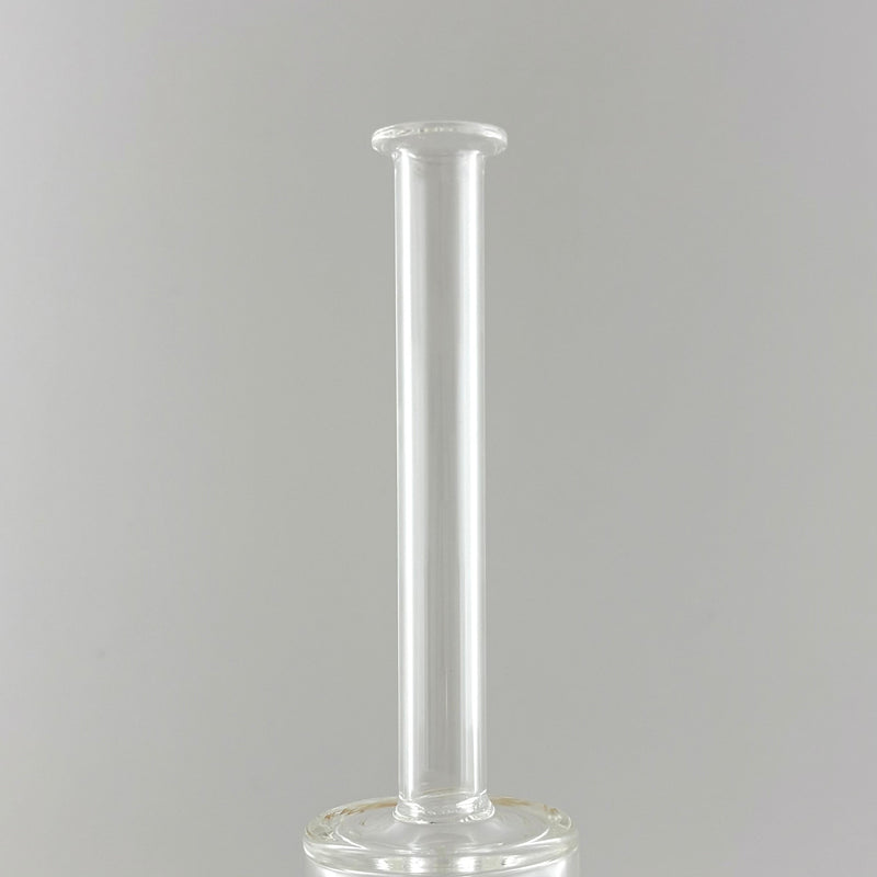 10" Double Layer Honeycomb Perc Glass Bong Super Supplys Inc