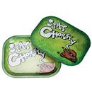 Choast Rolls | “Cloud Maker” Rolling Tray + Magnetic Lid Tray Choast
