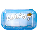 Choast Rolls | “Sky High Toronto” Rolling Tray Tray Choast