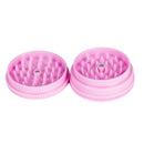 Choast | 12 Pack Acrylic Grinder Display - 3pc 60MM Display Pack Choast