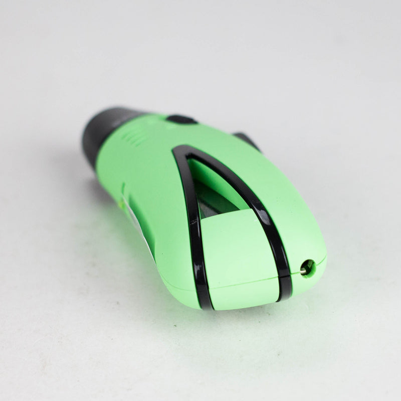 O MAVEN | RAZOR Pocket Torch lighter Display of 9