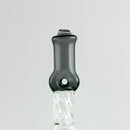 Wicked | 7" Twisted Water Pipe Glass Bong Super Supplys Inc