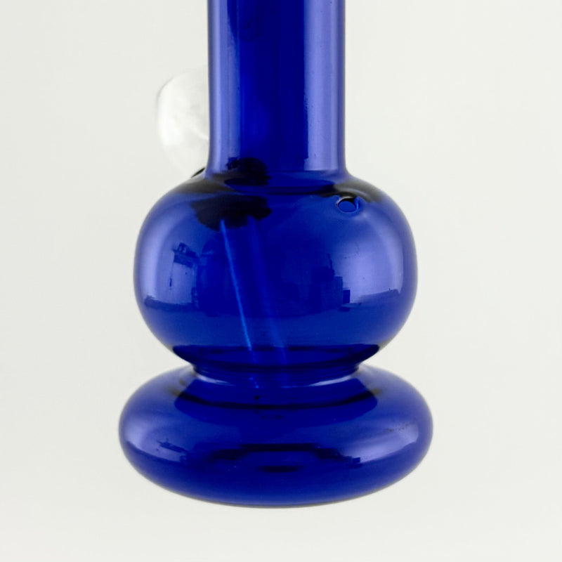 5" Colour Water Pipe - 10 Assorted Colours Glass Bong Super Supplys Inc