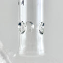 Wicked | 10" Spherical Glass Bong Glass Bong Super Supplys Inc