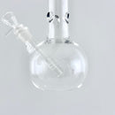 Wicked | 10" Spherical Glass Bong Glass Bong Super Supplys Inc