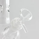 Wicked | 10" Spherical Glass Bong Glass Bong Super Supplys Inc