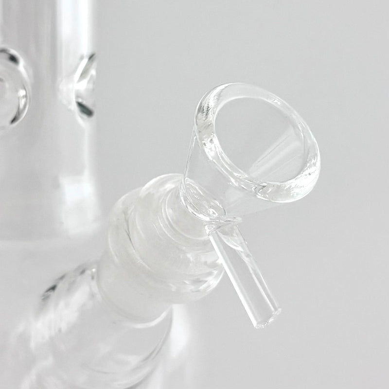 Wicked | 10" Spherical Glass Bong Glass Bong Super Supplys Inc