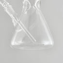 10" Cartoon Glass Beaker Bong Glass Bong Super Supplys Inc