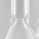 10" Cartoon Glass Beaker Bong Glass Bong Super Supplys Inc