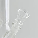 10" Cartoon Glass Beaker Bong Glass Bong Super Supplys Inc