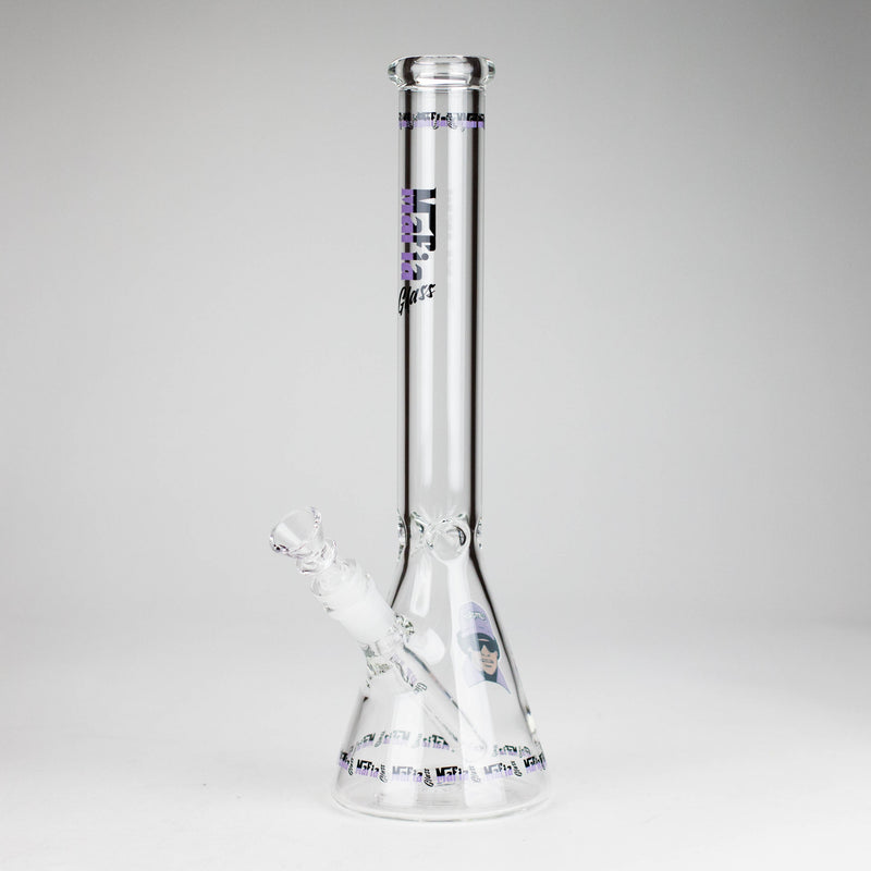 O Mafia Glass | Character-Themed Beaker Bongs – Mafia Glass Collection