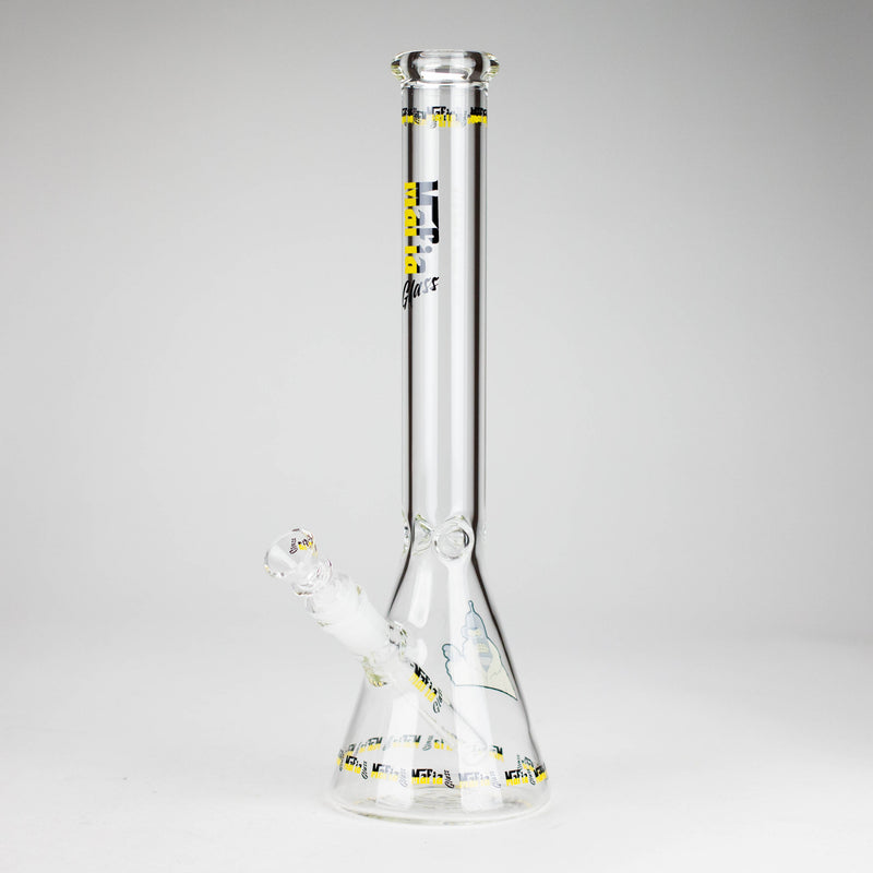 O Mafia Glass | Character-Themed Beaker Bongs – Mafia Glass Collection