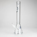 Mafia Glass | Character-Themed Beaker Bongs – Mafia Glass Collection Glass Bong Small Biz Distributors White