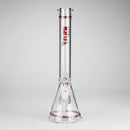 Mafia Glass | Character-Themed Beaker Bongs – Mafia Glass Collection Glass Bong Small Biz Distributors