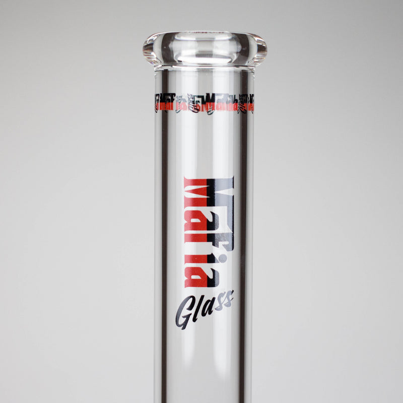 O Mafia Glass | Character-Themed Beaker Bongs – Mafia Glass Collection