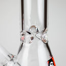 Mafia Glass | Character-Themed Beaker Bongs – Mafia Glass Collection Glass Bong Small Biz Distributors