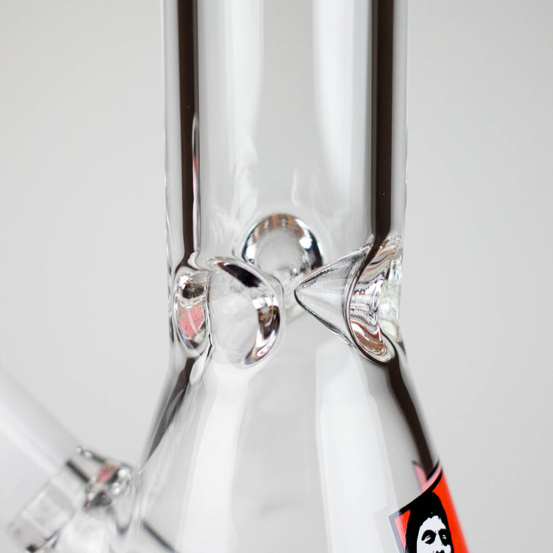 O Mafia Glass | Character-Themed Beaker Bongs – Mafia Glass Collection