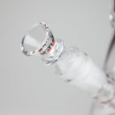 Mafia Glass | Character-Themed Beaker Bongs – Mafia Glass Collection Glass Bong Small Biz Distributors