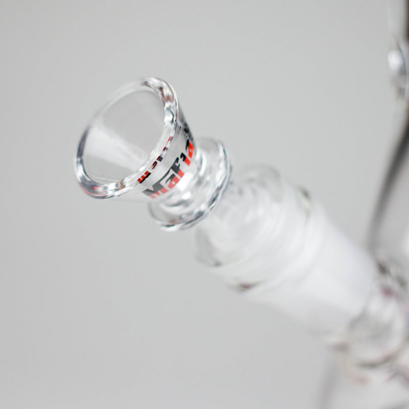 O Mafia Glass | Character-Themed Beaker Bongs – Mafia Glass Collection