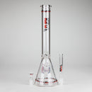 Mafia Glass | Character-Themed Beaker Bongs – Mafia Glass Collection Glass Bong Small Biz Distributors
