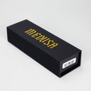 Medusa | Colored Downstem Style "01" – Includes Glass Bowl & Keck Clip Downstem · Bowlstem Small Biz Distributors