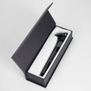 Medusa | Colored Downstem Style "02" – Includes Glass Bowl & Keck Clip Downstem · Bowlstem Small Biz Distributors