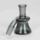 Medusa | 14mm Full Color Dry Ash Catcher – 45° Angle for Cleaner, Smoother Hits Ashcatcher · Percolator · Filter · Mouthpiece Small Biz Distributors