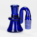 Medusa | 18mm Full Color Dry Ash Catcher – 90° Angle for Cleaner, Smoother Hits Ashcatcher · Percolator · Filter · Mouthpiece Small Biz Distributors