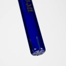 Medusa | Colored Downstem Style "02" – Includes Glass Bowl & Keck Clip Downstem · Bowlstem Small Biz Distributors