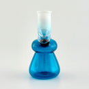 5" Mini Colour Water Pipe - 10 Assorted Colours Glass Bong Super Supplys Inc