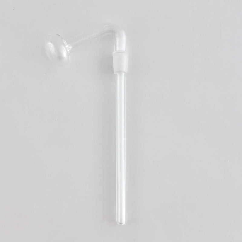 7“ Swirl Oil Burner Bubbler Glass Rig Super Supplys Inc