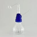 7“ Swirl Oil Burner Bubbler Glass Rig Super Supplys Inc