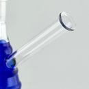 7“ Swirl Oil Burner Bubbler Glass Rig Super Supplys Inc