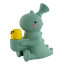 5" Silicone Dinosaur Water Pipe – Assorted Colors Resin · Silicone · Plastic Bong Super Supplys Inc