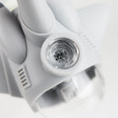 6" Bulma Capsule Water Pipe Resin · Silicone · Plastic Bong JJ Distribution