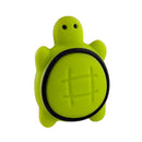 6" Capybara Silicone Water Pipe Resin · Silicone · Plastic Bong Super Supplys Inc