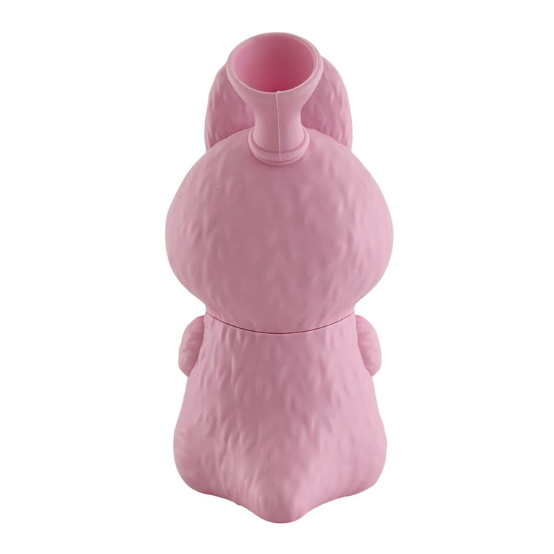 6" Elf Monster Silicone Water Pipe Resin · Silicone · Plastic Bong Super Supplys Inc