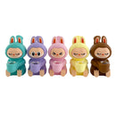 6" Elf Monster Silicone Water Pipe Resin · Silicone · Plastic Bong Super Supplys Inc