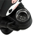 6" Silicone Character Water Pipe – Assorted Colors Resin · Silicone · Plastic Bong Super Supplys Inc