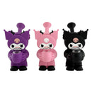 6" Silicone Character Water Pipe – Assorted Colors Resin · Silicone · Plastic Bong Super Supplys Inc