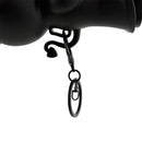 6" Silicone Character Water Pipe – Assorted Colors Resin · Silicone · Plastic Bong Super Supplys Inc