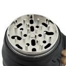 Street-Style Bear Herb Grinders – Assorted Colors-6CT DisplayPack Super Supplys Inc