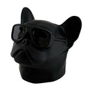 Bulldog Sunglasses Herb Grinders – Assorted Colors-6CT Displaypack Super Supplys Inc