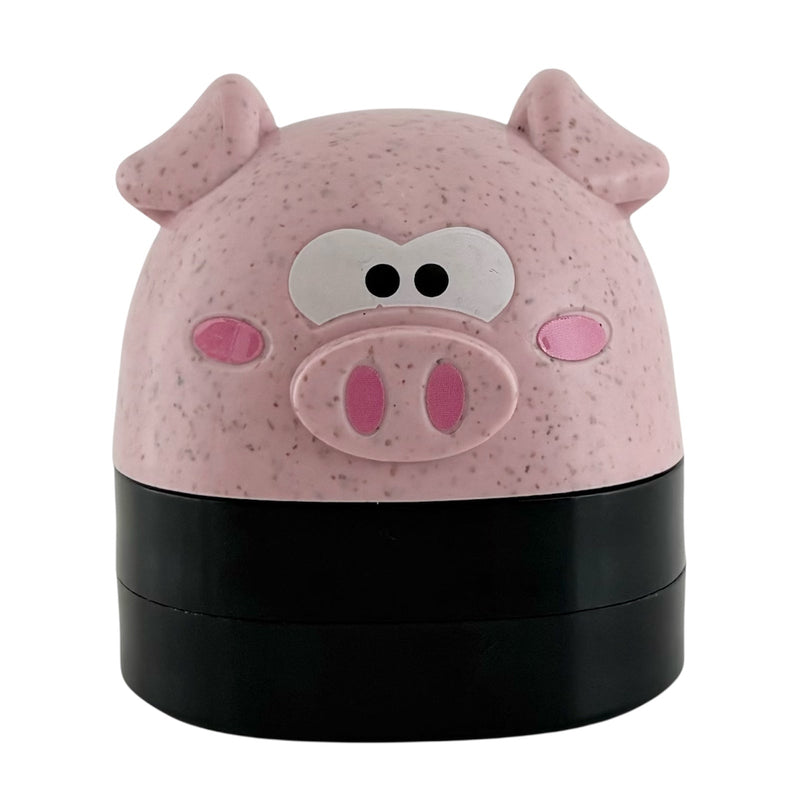 Cute Animal-Themed Herb Grinders – Assorted Designs-6CT Displaypack Super Supplys Inc