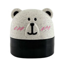 Cute Animal-Themed Herb Grinders – Assorted Designs-6CT Displaypack Super Supplys Inc